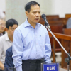 Cựu Phó Chủ tịch Hà Nội vắng mặt trong phiên tòa xử vụ vỡ đường ống nước sông Đà
