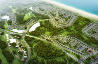 Mong chờ điều gì ở \'đại dự án\' FLC Quảng Bình?