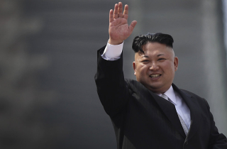 Lý do ông Kim Jong-un muốn thống nhất liên Triều