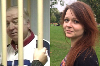 Anh đe Nga sau vụ cựu gián điệp nguy kịch vì chất lạ