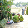 Nghệ An: Điều tra vụ trưởng xóm bị đâm chết khi làm thủy lợi