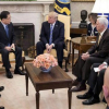 Tổng thống Trump và ông Kim Jong-un sẽ gặp nhau ở đâu?