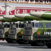 Mỹ đang chuẩn bị chiến tranh hạt nhân đối đầu Trung Quốc?