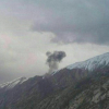 Rơi máy bay Thổ Nhĩ Kỳ chở 11 người ở Iran