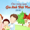 Phó Giám đốc Sở VHTT “xin” nghỉ ngày Gia đình: Chưa phú quý đã sinh lễ nghĩa