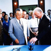 Cựu Tổng thống Jimmy Carter và hy vọng lặp lại “cuộc hội đàm lịch sử” năm 1994
