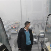 Thành phố Trung Quốc hạn chế xe lưu thông vì ô nhiễm