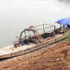 5 người bốc vác tử vong, 4 người mất tích ở sông Hồng