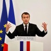 Pháp dọa tấn công các mục tiêu quân sự Syria