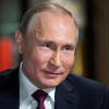 Putin được dự đoán thắng cử với 69% phiếu bầu