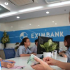 Khách rút 50 tỷ đồng ở Eximbank phải chờ... tòa phán quyết