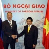 Ngoại trưởng Nga Sergey Lavrov sẽ bàn gì ở Việt Nam?