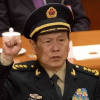 Cựu tư lệnh lực lượng tên lửa làm Bộ trưởng Quốc phòng Trung Quốc