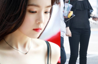 Hot girl Hàn đẹp \