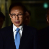 Hàn Quốc phát lệnh bắt cựu tổng thống Lee Myung-bak