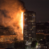 Những vụ cháy chung cư trong đêm khủng khiếp trên thế giới