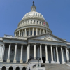 Quốc hội Mỹ thông qua ngân sách 1.300 tỷ USD ngăn chính phủ đóng cửa