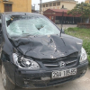 Hưng Yên: Xe của chủ tịch xã gây tai nạn khiến 4 người thương vong