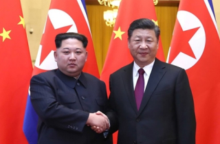 Thông điệp đáng suy ngẫm của ông Kim Jong-un trong hội đàm với ông Tập Cận Bình