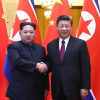 Trung Quốc báo trước cho Hàn Quốc về chuyến thăm của Kim Jong-un