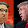 Ông Trump mong gặp lãnh đạo Triều Tiên