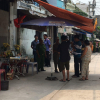 TP.HCM: Tiếp tục kiểm tra hiện trường vụ thảm sát 5 người ở quận Bình Tân