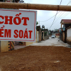 Dịch tả lợn châu Phi lan ra 12 tỉnh, thành