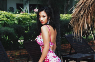 Diễn viên gây chú ý nhất 