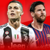 Messi vs Ronaldo: Đến lúc thiết lập trật tự thế giới