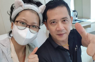 Con gái đạo diễn 