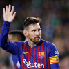 Thông số cực khủng về Messi, MU lo dần đi là vừa