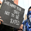 Bé gái Ấn Độ bị chú và ba anh trai cưỡng hiếp, sát hại