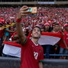 U23 Indonesia nhận tin sét đánh: FIFA cấm 