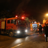 Hà Nội: Cháy rực nhà 5 tầng trong đêm, chủ nhà thiệt mạng