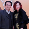 NSND Trần Nhượng chia tay vợ hai kém 23 tuổi