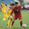 Đội hình U23 Việt Nam vs U23 Thái Lan: Biến hóa với Quang Hải