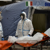Số ca nhiễm nCoV ở Italy tăng gần gấp đôi trong 48 giờ