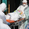 Bệnh nhân Covid-19 tử vong vì không chờ được bệnh viện xếp giường