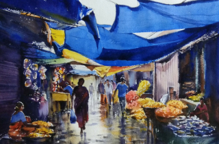 Giảm trừ gia cảnh