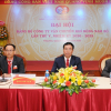 Đảng bộ Công ty Vận chuyển Khí Đông Nam Bộ:  Trong sạch vững mạnh, hoàn thành xuất sắc nhiệm vụ