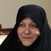 Nữ nghị sĩ Iran chết vì nCoV