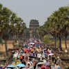 PATWA: Campuchia là điểm đến du lịch tốt nhất khu vực Thái Bình Dương