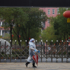 Trung Quốc ghi nhận chỉ 4 ca mới lây nhiễm nội bộ