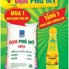 Đạm Phú Mỹ tri ân nhân dịp 17 năm ngày thành lập công ty