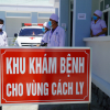 Hai bệnh nhân Ninh Thuận lần đầu âm tính nCoV