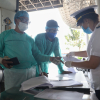 TP HCM thêm 3 ca dương tính nCoV