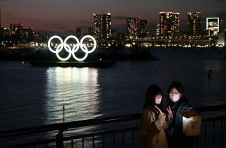 Thảm họa cho kinh tế Nhật Bản nếu hủy Olympic