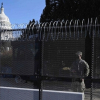 Hạ viện Mỹ hủy họp vì nguy cơ tấn công Đồi Capitol