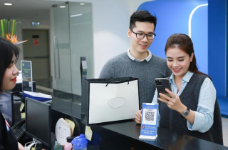 Ra mắt SmartBanking thế hệ mới cùng hệ sinh thái số lớn và toàn diện nhất