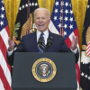 Ông Biden tuyên bố Mỹ không để Trung Quốc ‘vượt mặt’, thống trị thế giới